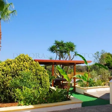Canarino Vakantiehuis