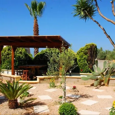 Vakantiehuis Canarino *