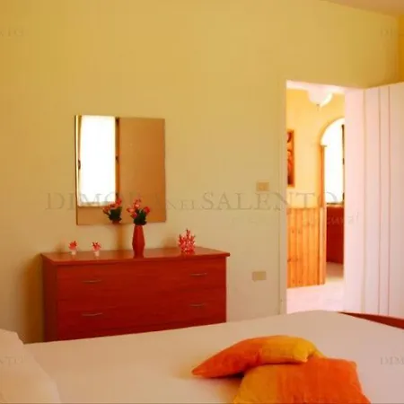 Vakantiehuis Canarino